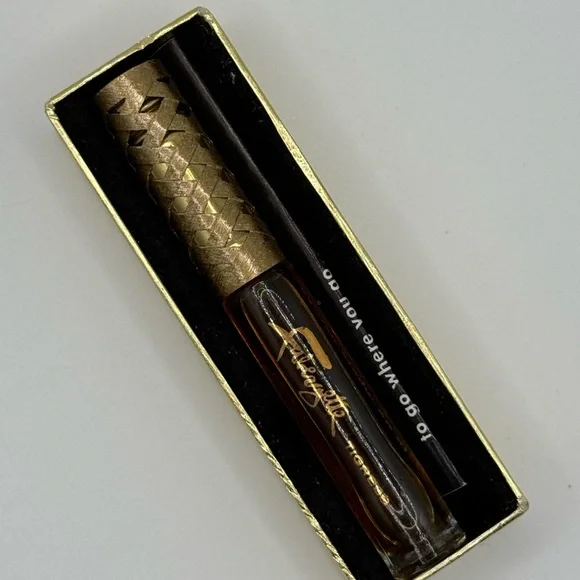 Vintage Fabergette Tigress Perfume in original box - Picture 3 of 9